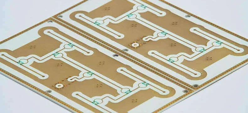 ceramic PCB