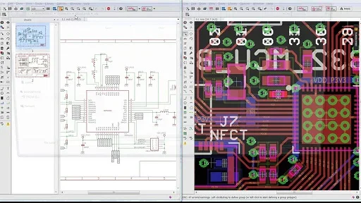 autodesk eagle 