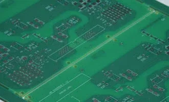Tg 180 PCB