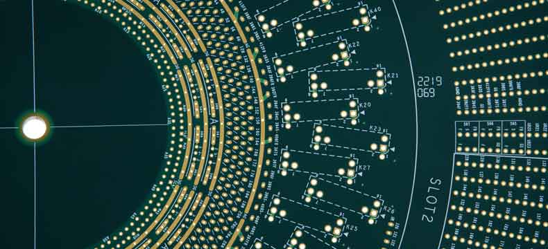 PCB layout services