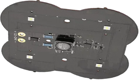 copper base PCB manufacturer