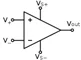 op amp symbol 2