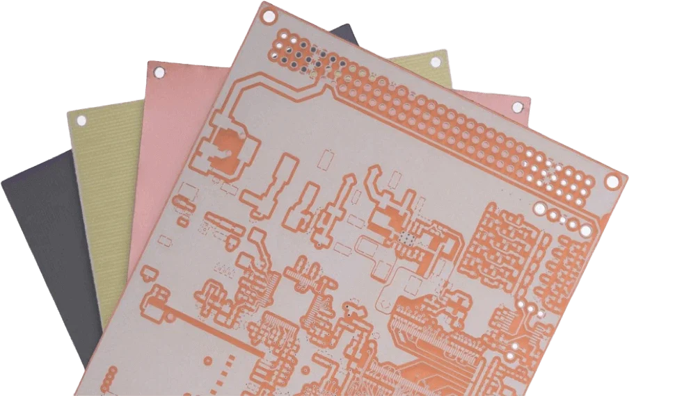 high-Tg PCB manufacturer