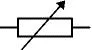 rheostat