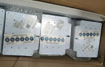 large-volume PCB manufacturer