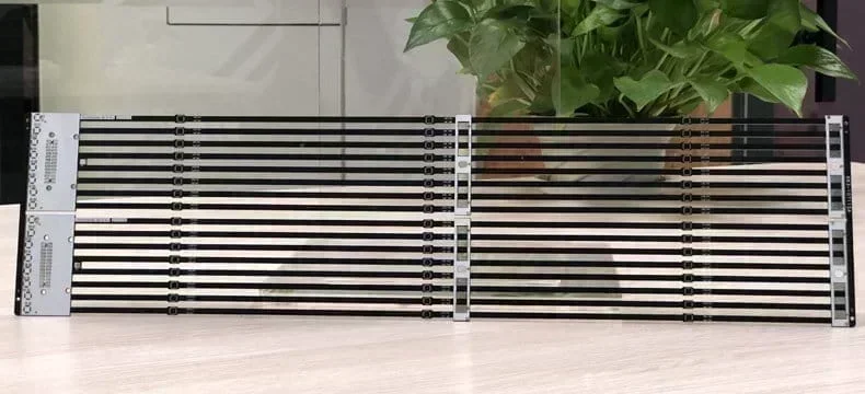 fabricate PCB