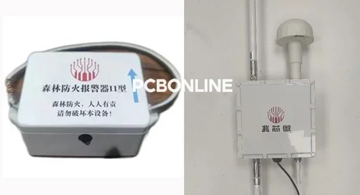 ODM electronic contract manufacturer