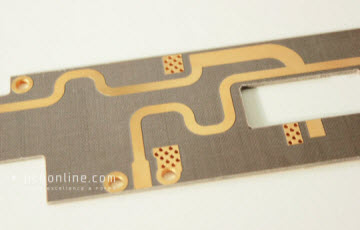 PCB antenna