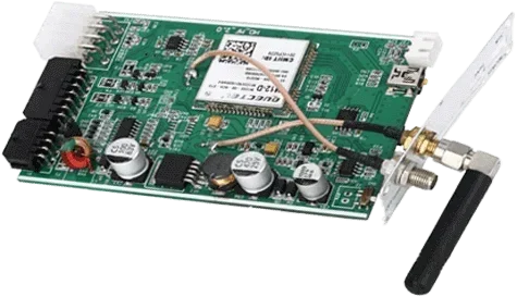 SMT and THT assembly manufacturer