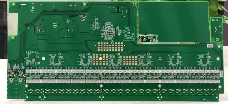 rapid PCB prototyping