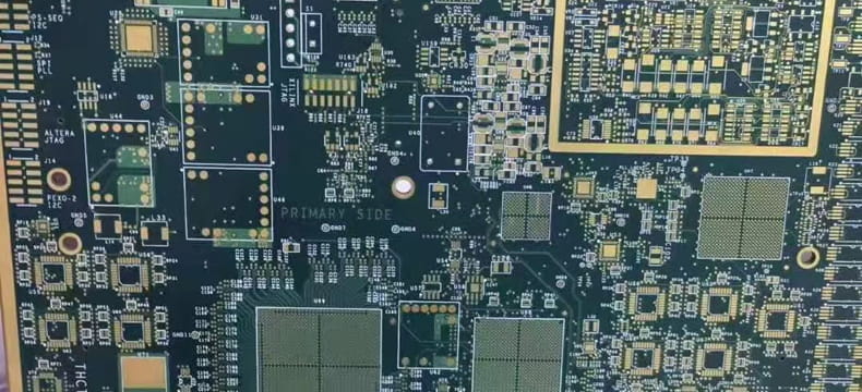 FPGA HDI PCB
