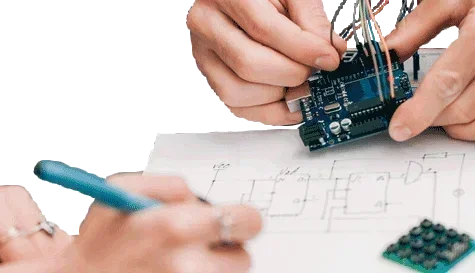PCB layout services