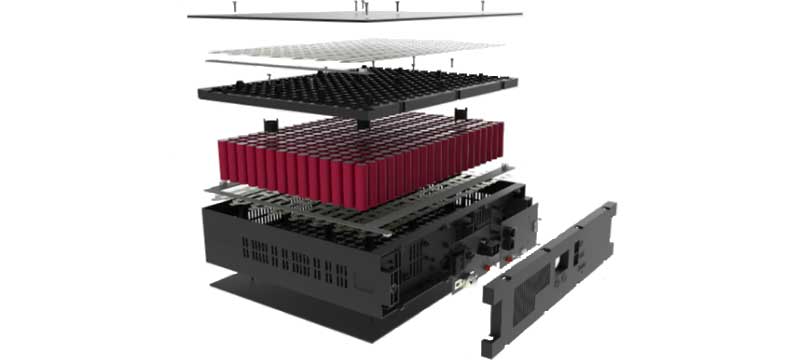 turnkey PCB electronics