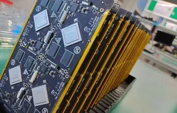 advanced PCB assembly