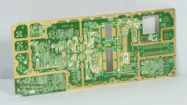 Hight-TG-PCB
