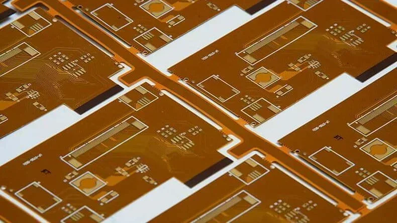 flexible PCB