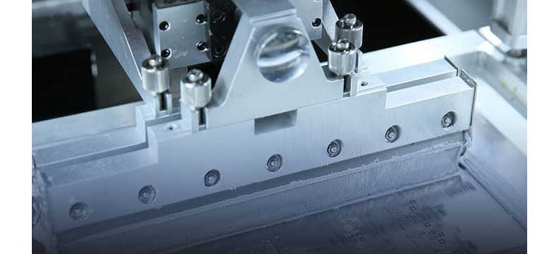 PCB assembly process