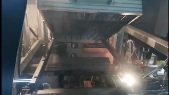 selective soldering