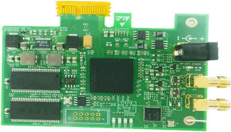 small batch PCB assembly