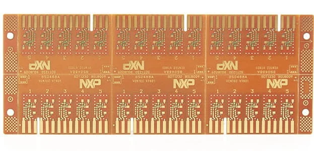 polyimide rigid PCB