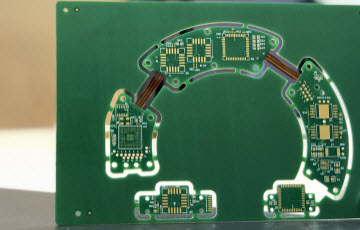 halogen-free PCB supplier