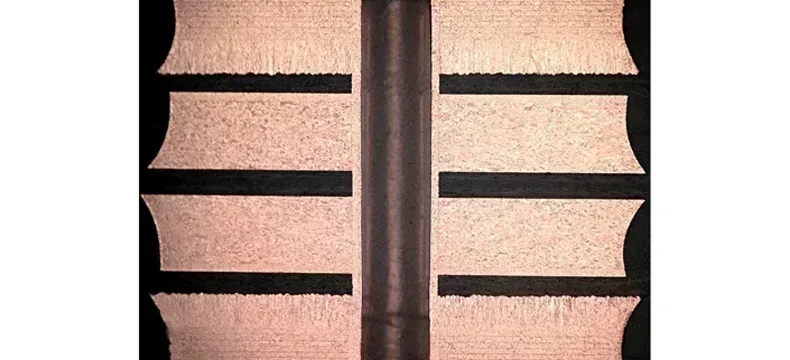 heavy copper PCB manufacturing