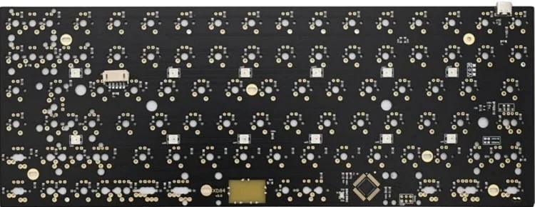keyboard PCB