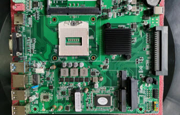 multilayer circuit board