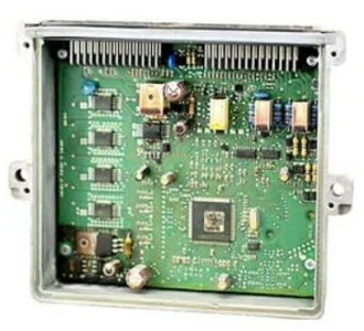 automotive electronics
