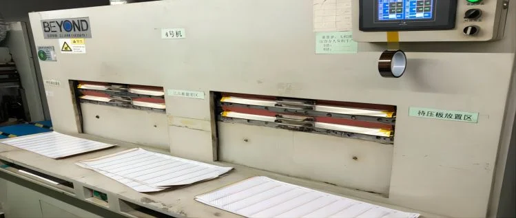 flexible PCB fabrication