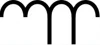 tapped inductor symbol