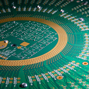 hdi pcb