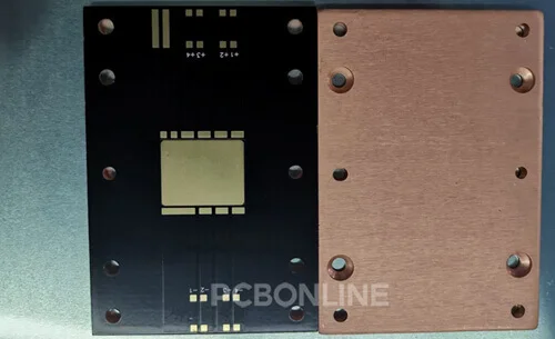 copper MCPCB