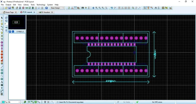 design pcb