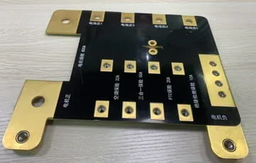 copper FR4 PCB