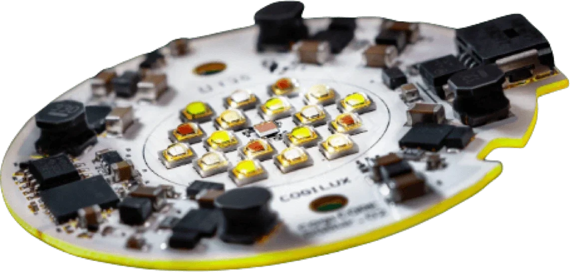 LED PCB manufacturer