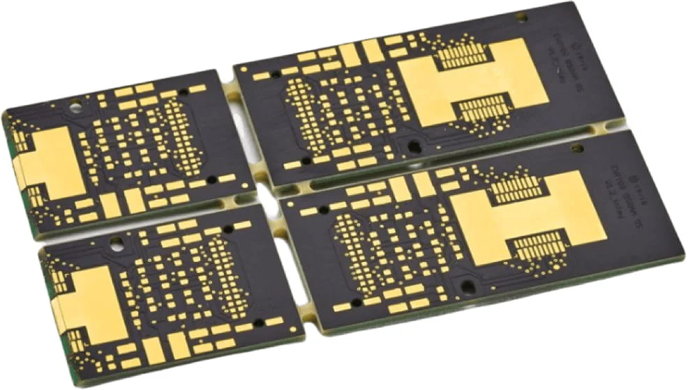 multilayer PCB manufacturer