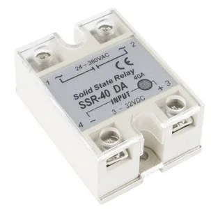 solid state relay