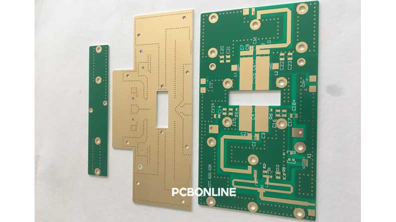 microwave PCBs