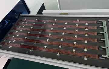 turnkey electronics manufacturing