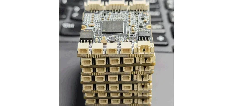 box build services