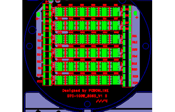 PCBA box-build design