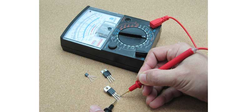 PCB designing services
