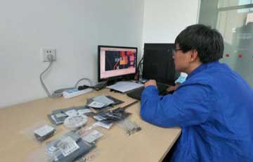 PCB assembly DFA
