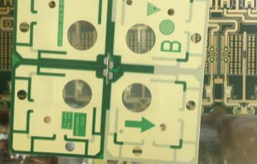 lead-free antenna PCB